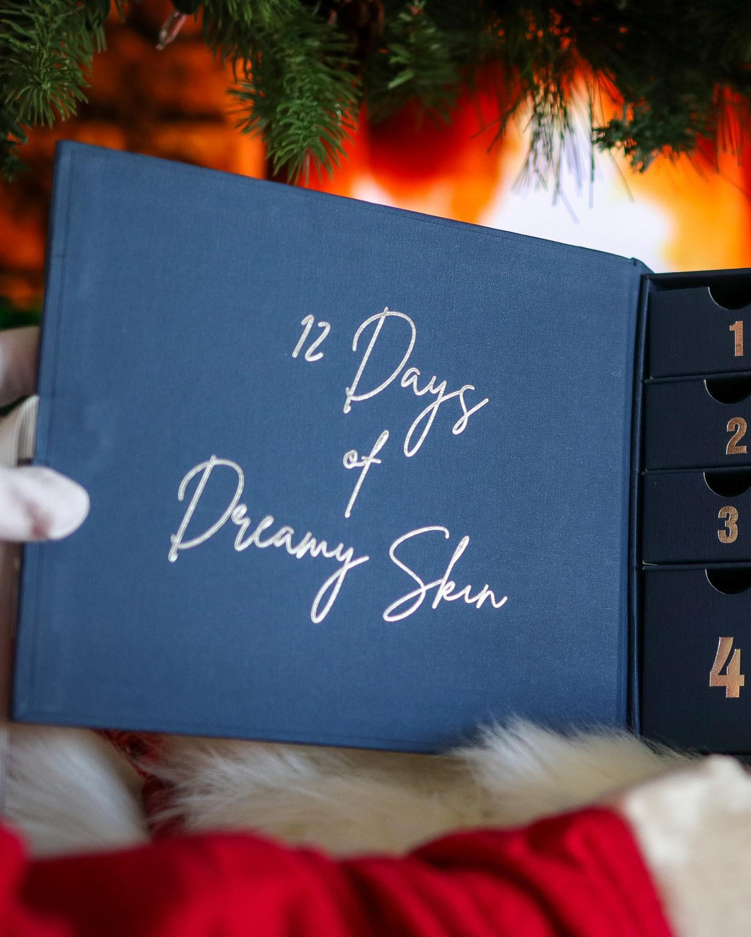 PREORDER: Smooth Effects 12 Day Advent Calendar