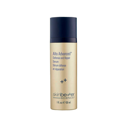 Alto Advanced Defence and Repair Serum