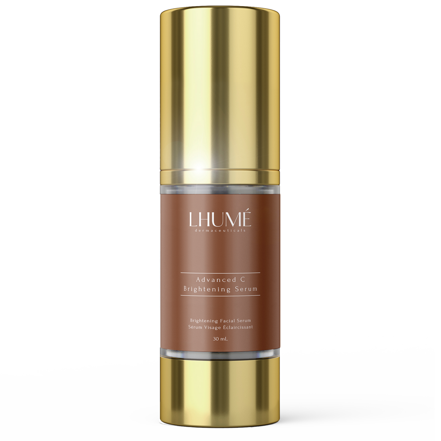 Advanced C Brightening Serum