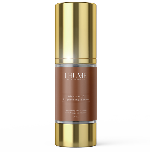 Advanced C Brightening Serum