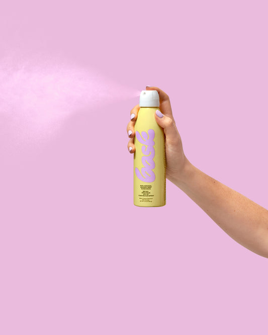 Non-Aerosol Spray SPF 50
