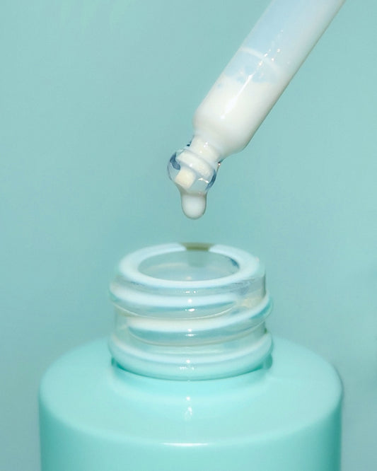 Mineral Sunscreen Serum SPF 30