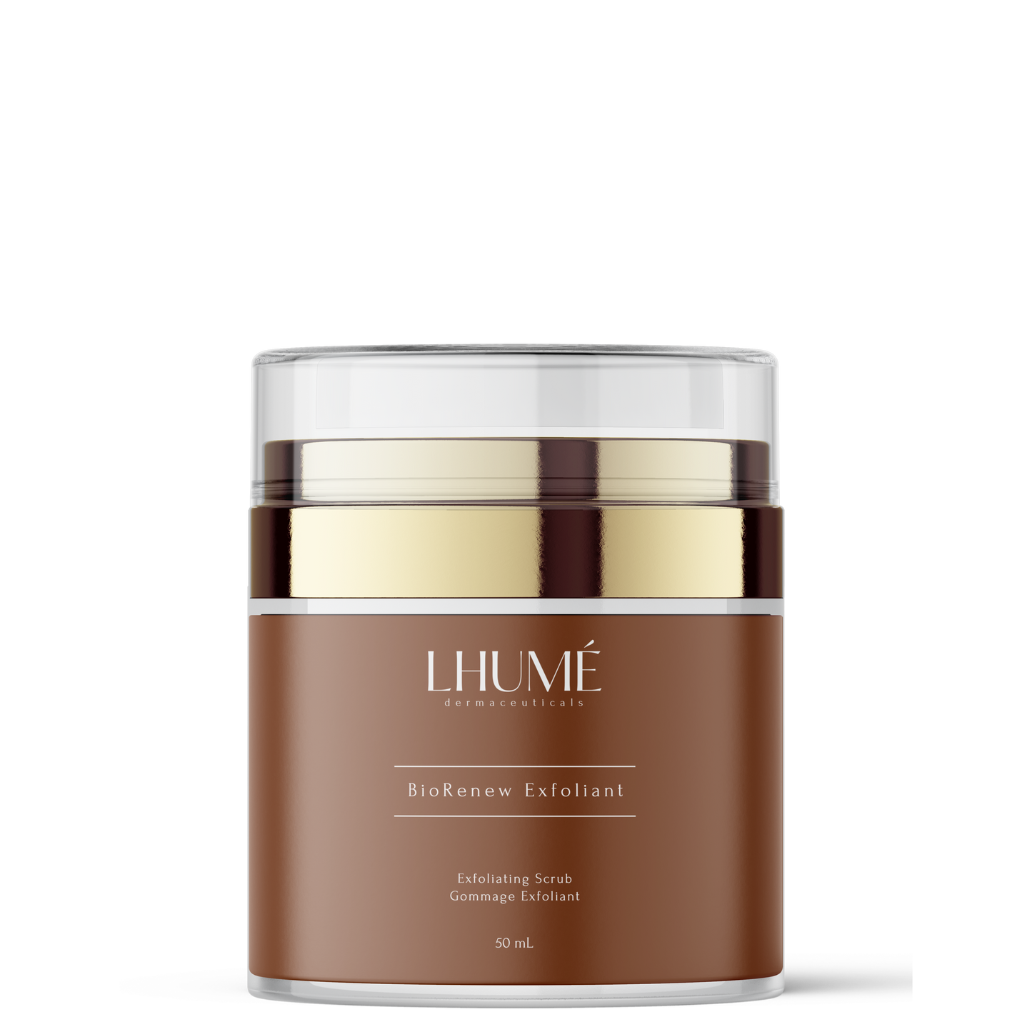 BioRenew Exfoliant