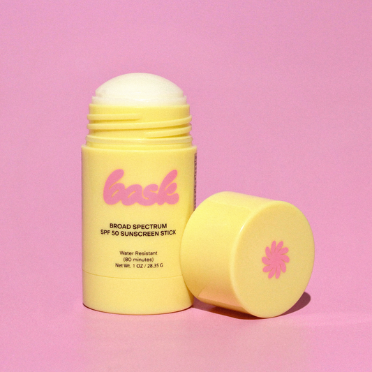 SPF 50 Sunscreen Stick
