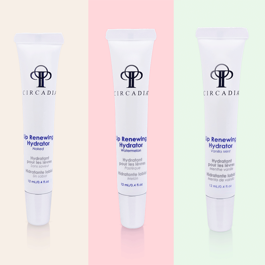 Lip Renewing Hydrator