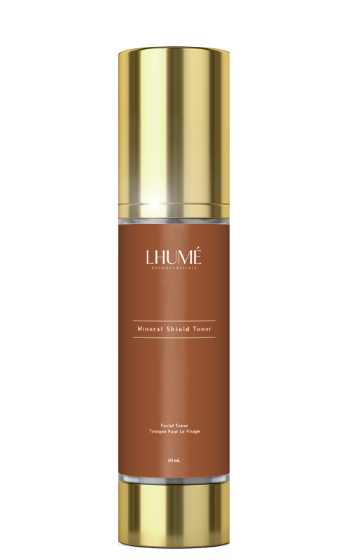Mineral Shield Toner