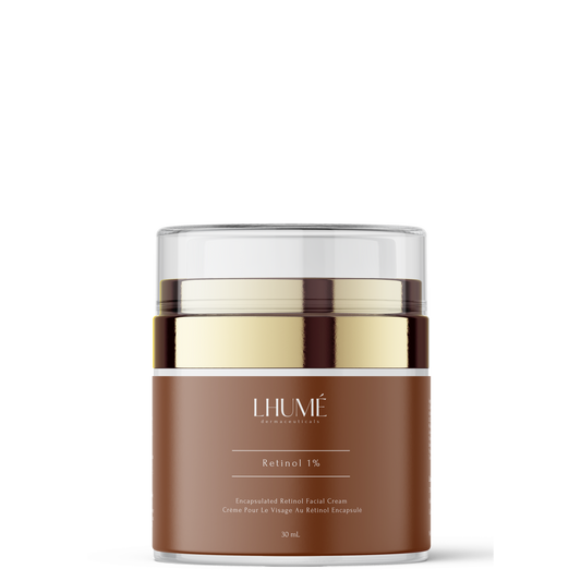Retinol 1%