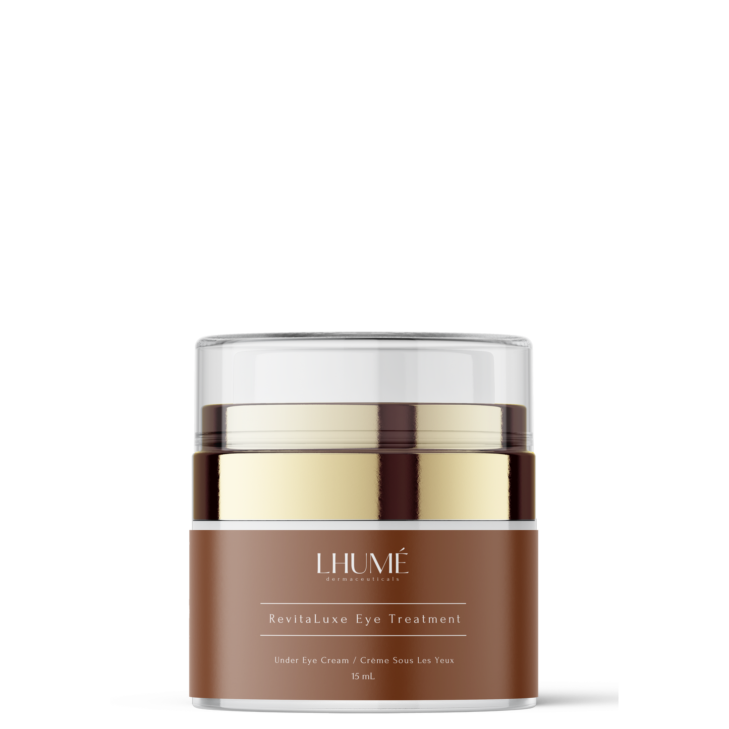 RevitaLuxe Eye Treatment