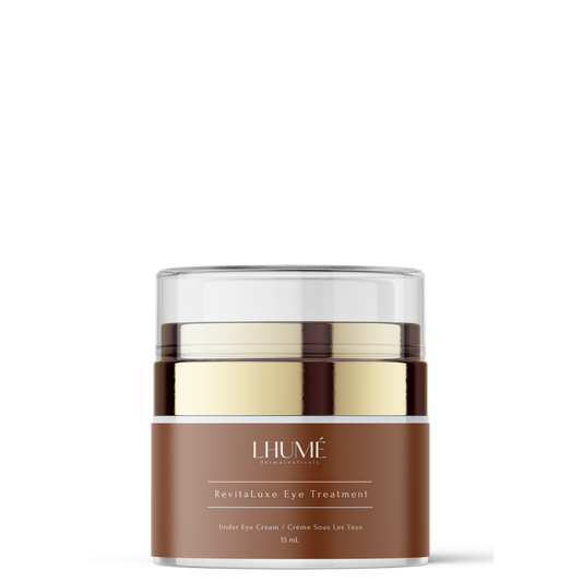 RevitaLuxe Eye Treatment