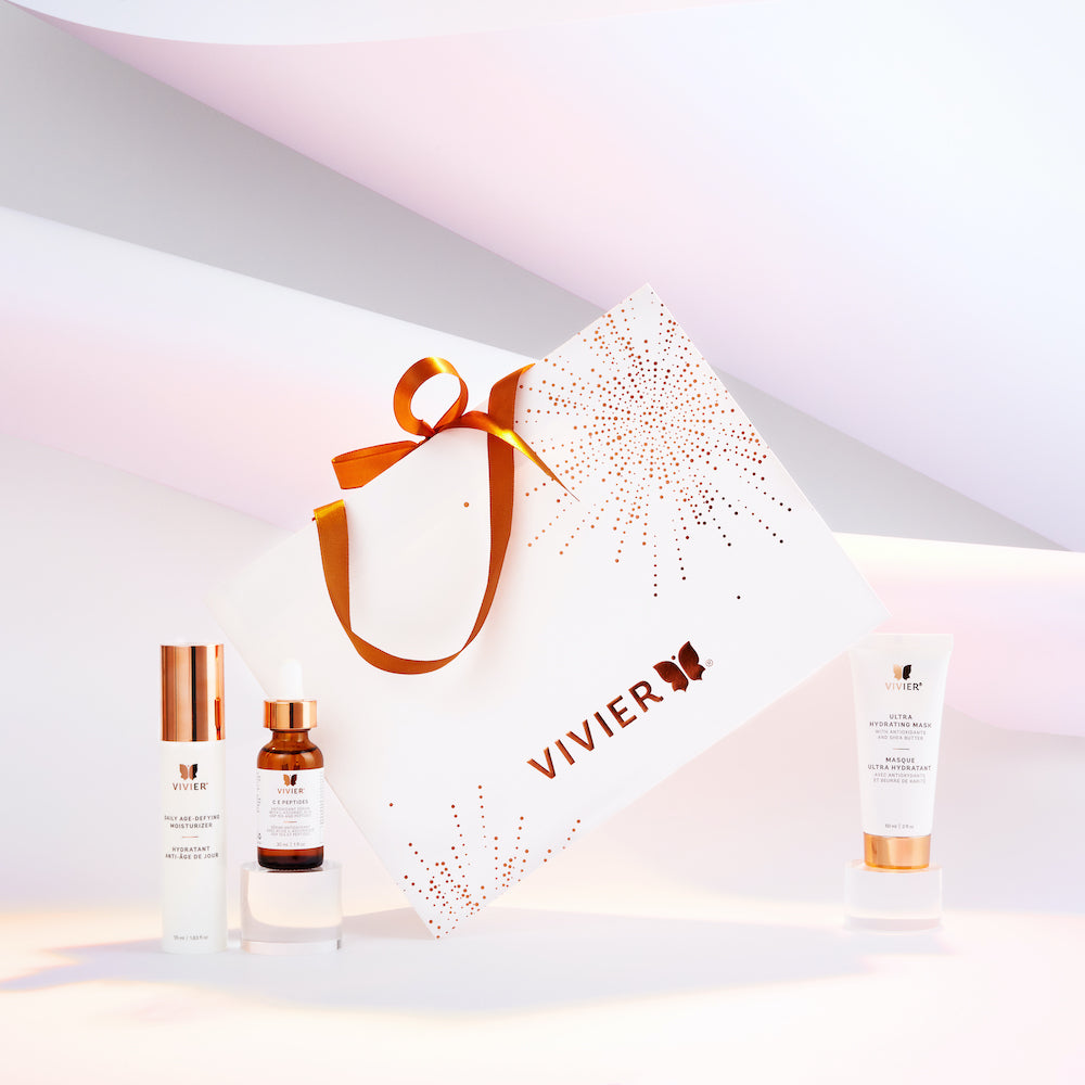 PREORDER: Hydrated Skin Gift Set