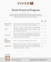 Load image into Gallery viewer, Youth Preserve Program
