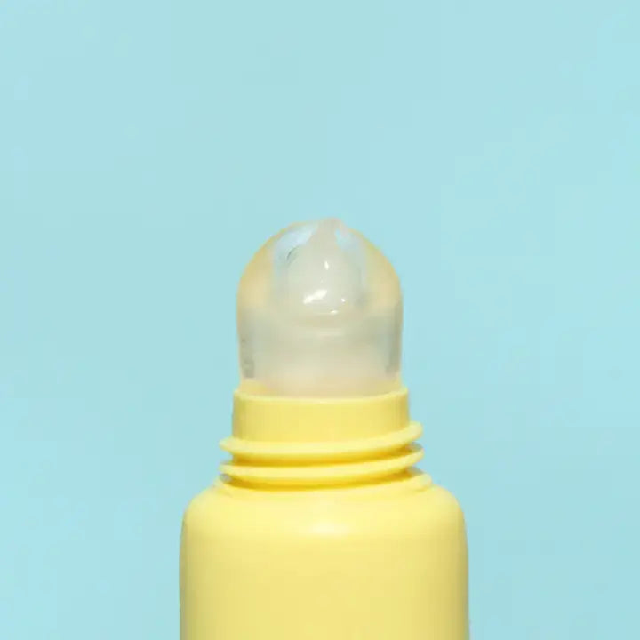 Bask Balm SPF 30 Lip Balm & Lip Gloss (Vanilla)