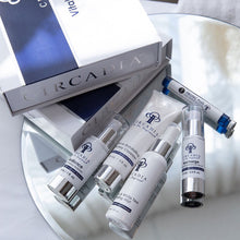 Load image into Gallery viewer, Platinum HydraFacial X Circadia Skin Energizing System
