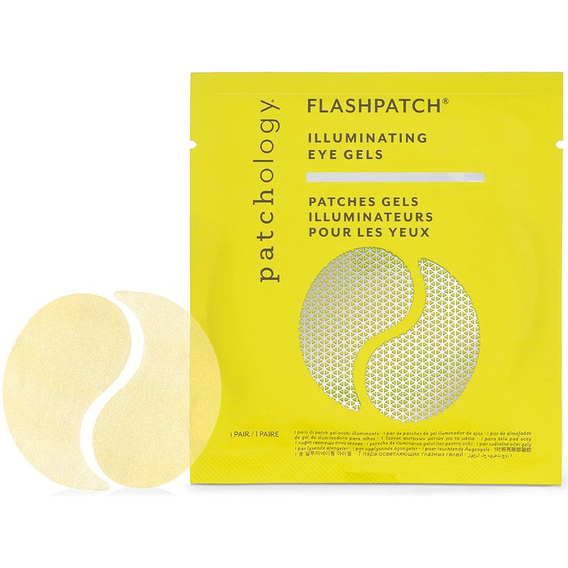 FlashPatch® Illuminating Eye Gels 5 Pairs