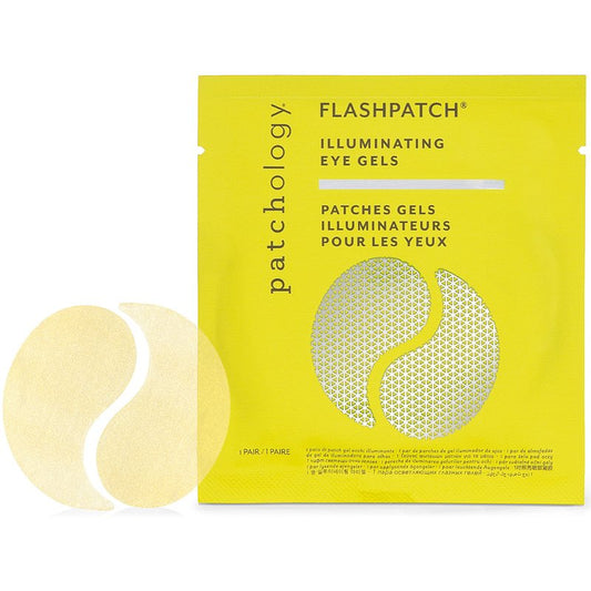 FlashPatch® Illuminating Eye Gels 5 Pairs