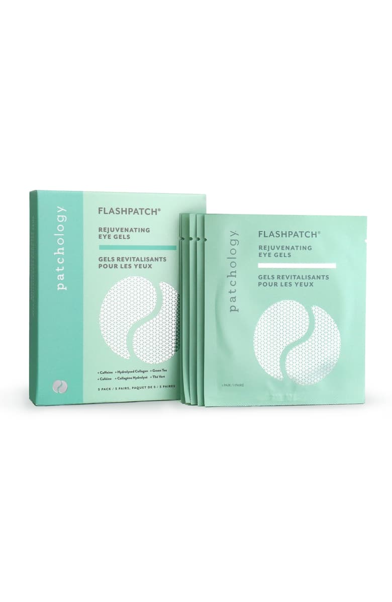 FlashPatch® Rejuvenating Eye Gels 5 Pairs