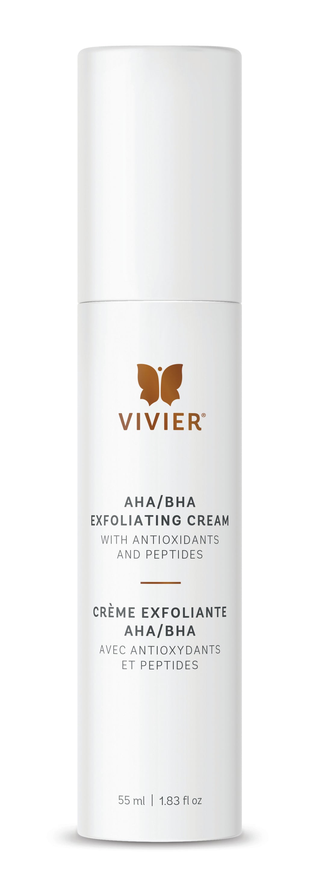 AHA/BHA Exfoliating Cream