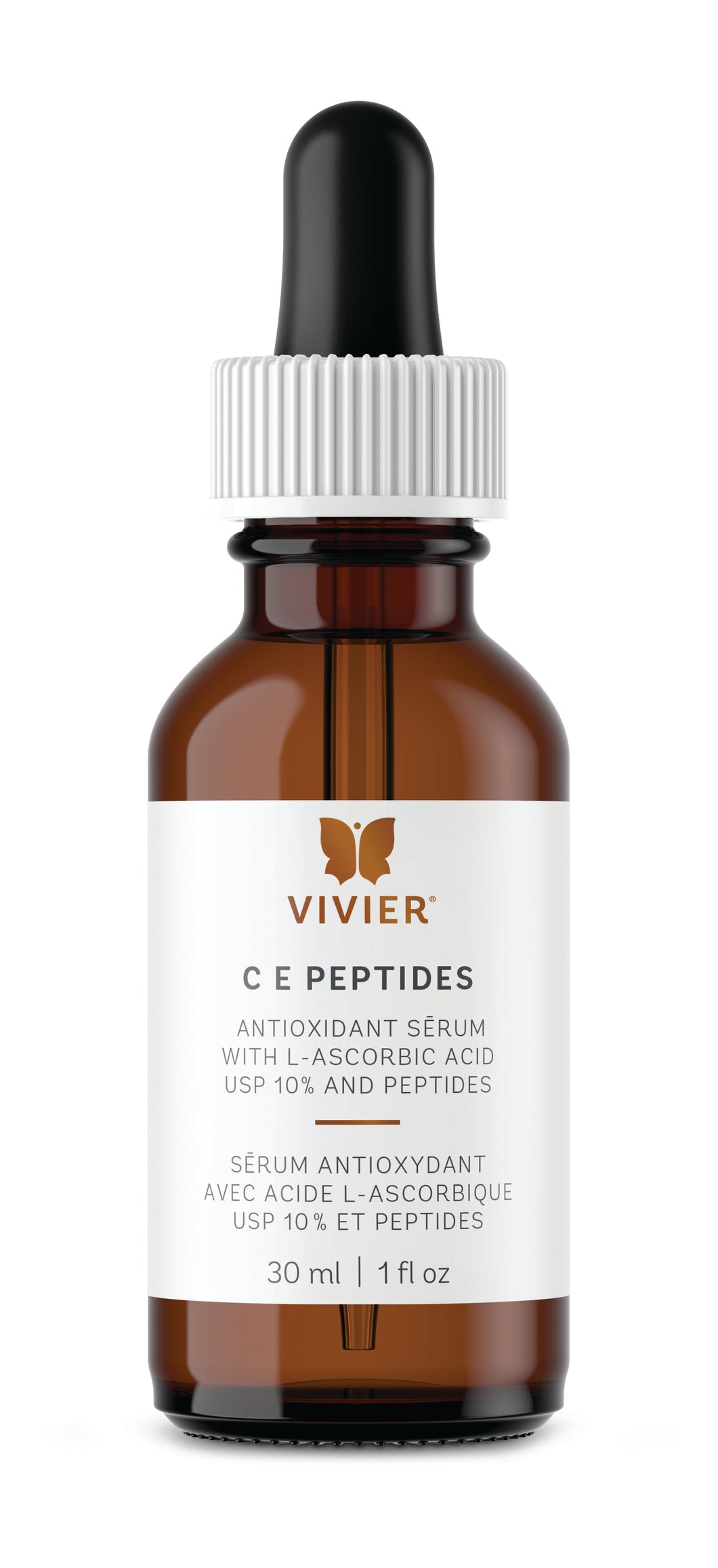 C E Peptides
