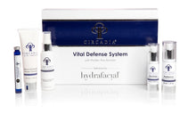 Load image into Gallery viewer, Platinum HydraFacial X Circadia Vital Defence System
