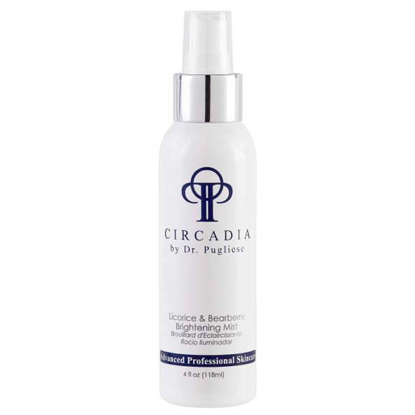Licorice & Bearberry Brightening Mist