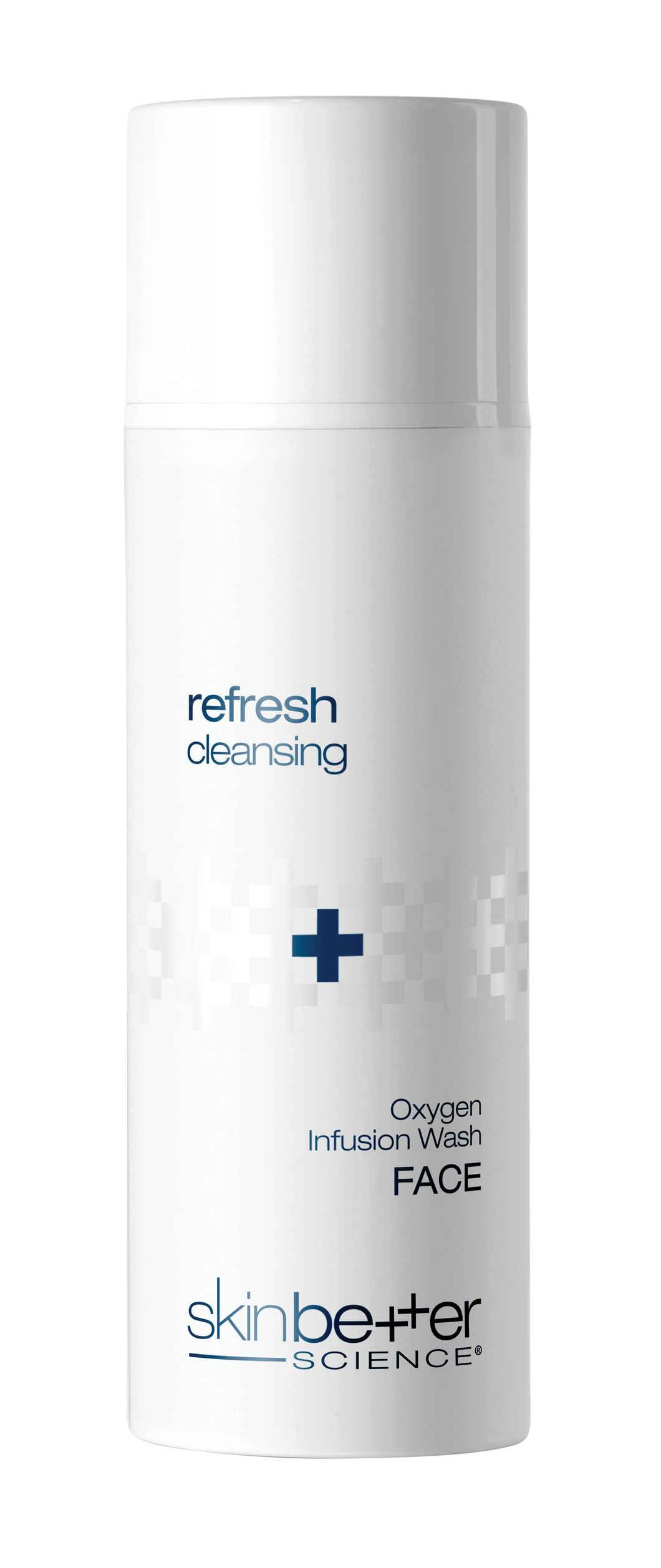 Oxygen Infusion Wash