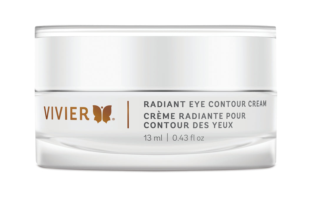 Radiant Eye Contour Cream