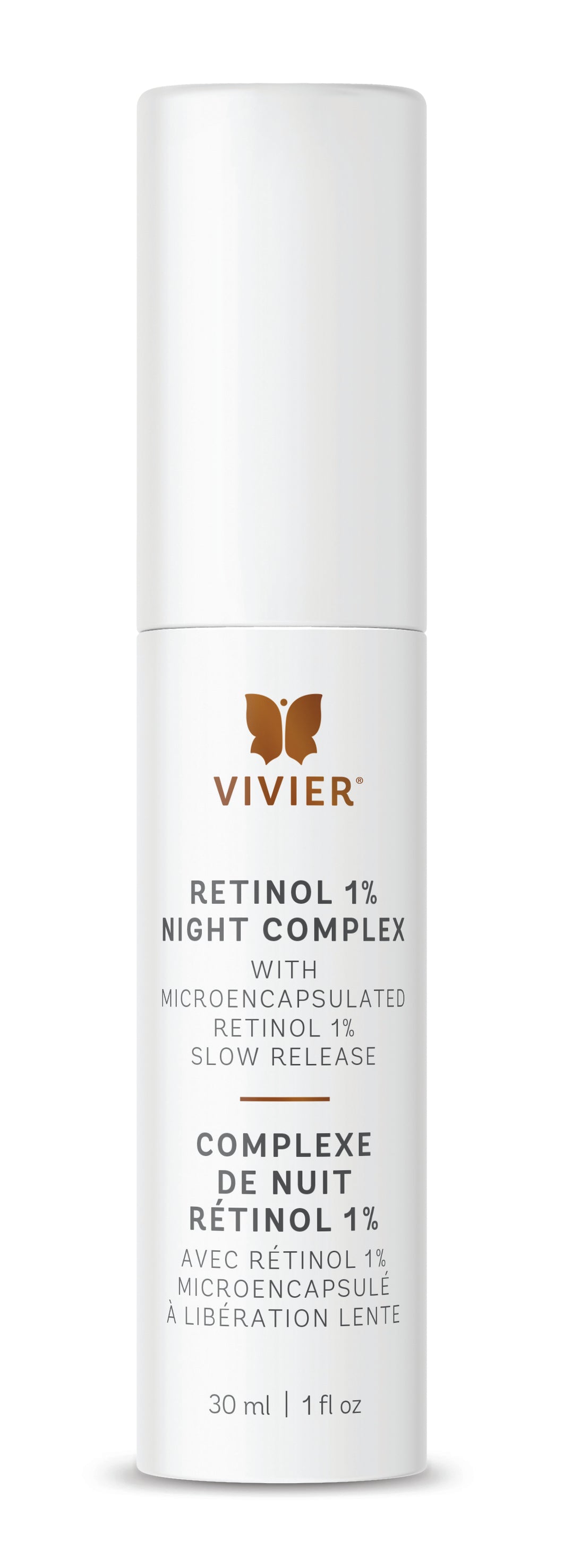 Retinol 1% Night Complex