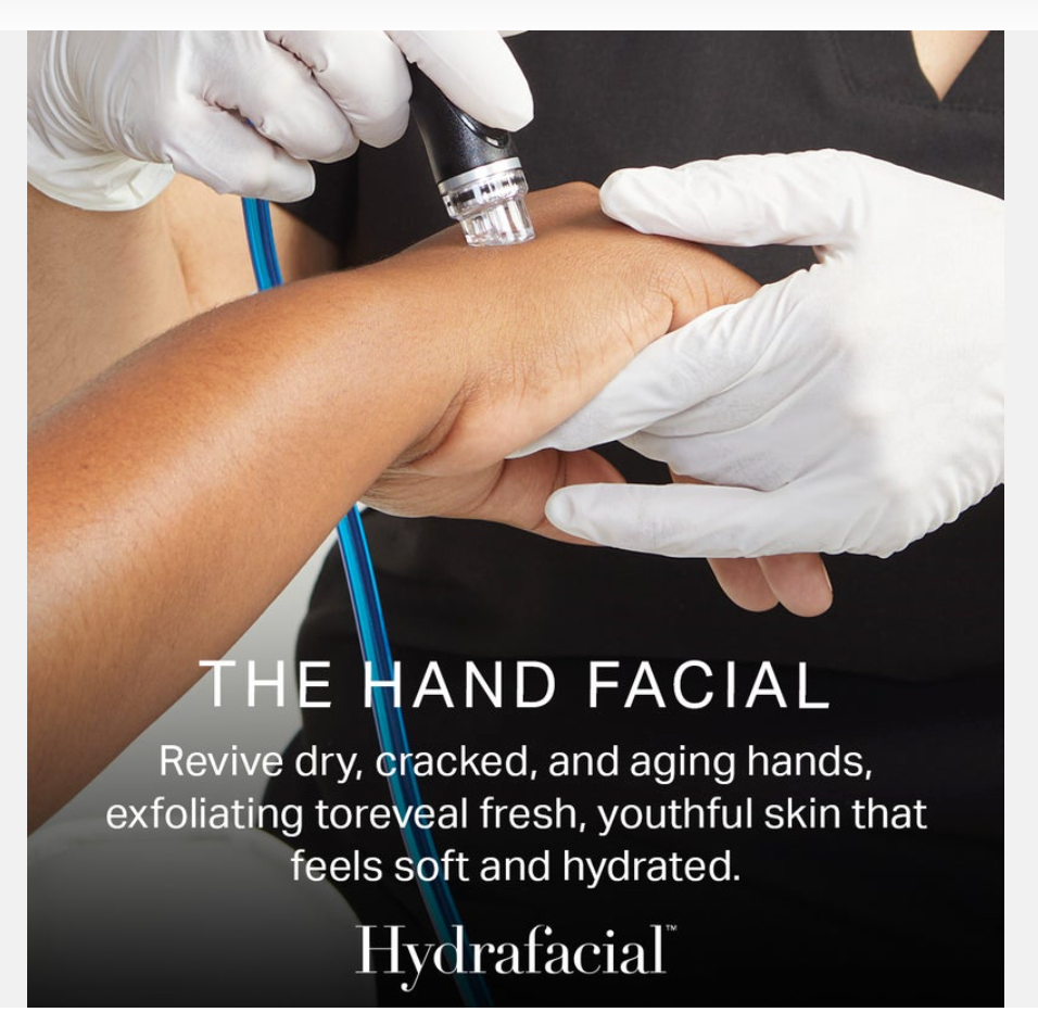 HydraBody