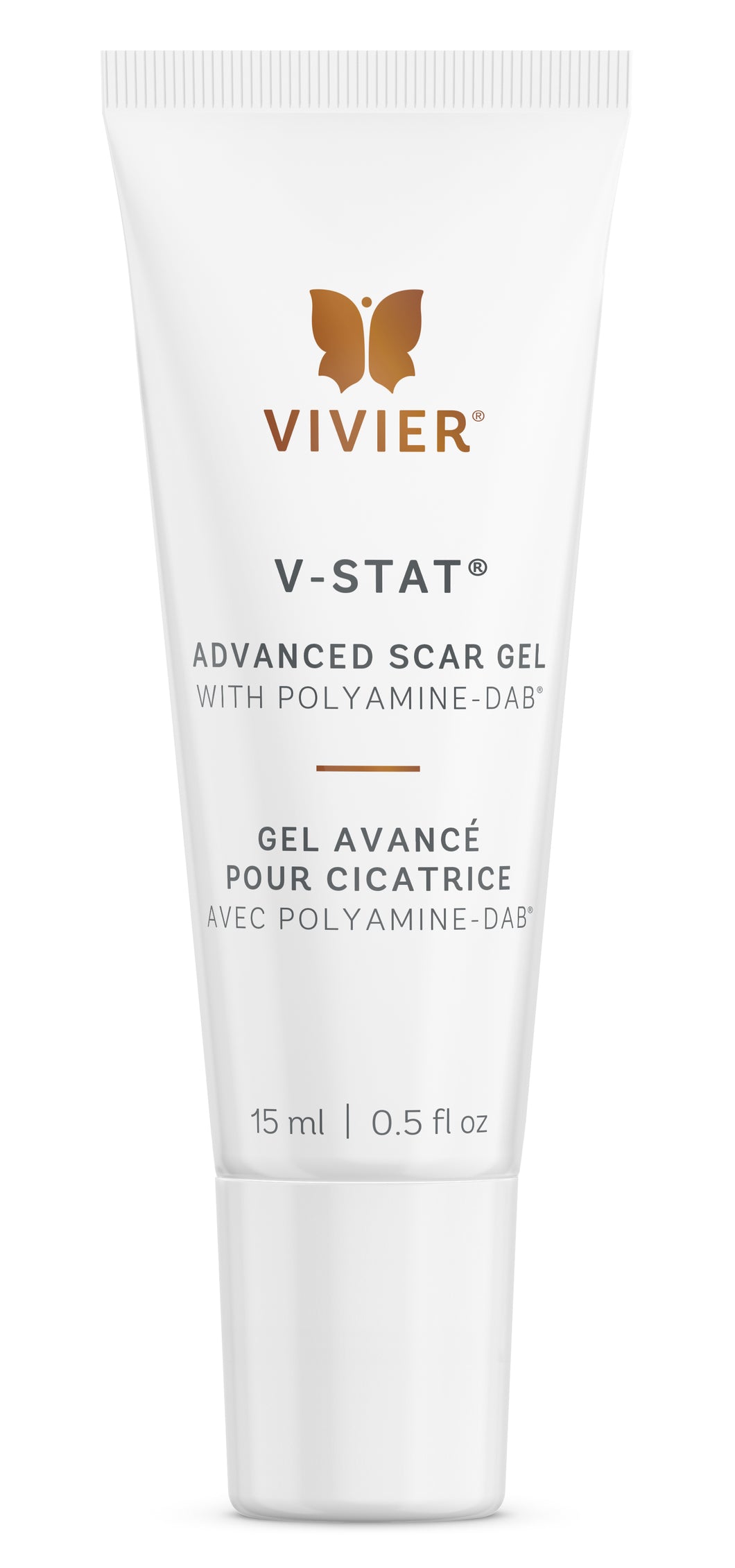 V-STAT® Advanced Scar Gel