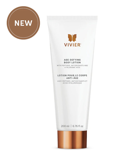 Age-Defying Body Lotion