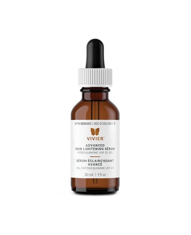 Advanced Skin Lightening Serum