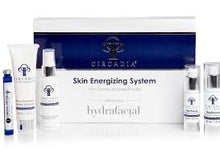 Load image into Gallery viewer, Platinum HydraFacial X Circadia Skin Energizing System
